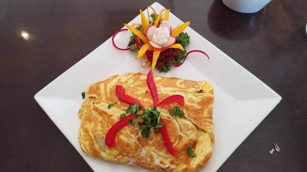 Cha-Baa | Thai & Sushi Restaurant | restaurant | 6316 Powerline Rd, Fort Lauderdale, FL 33309, USA | 9544899198 OR +1 954-489-9198