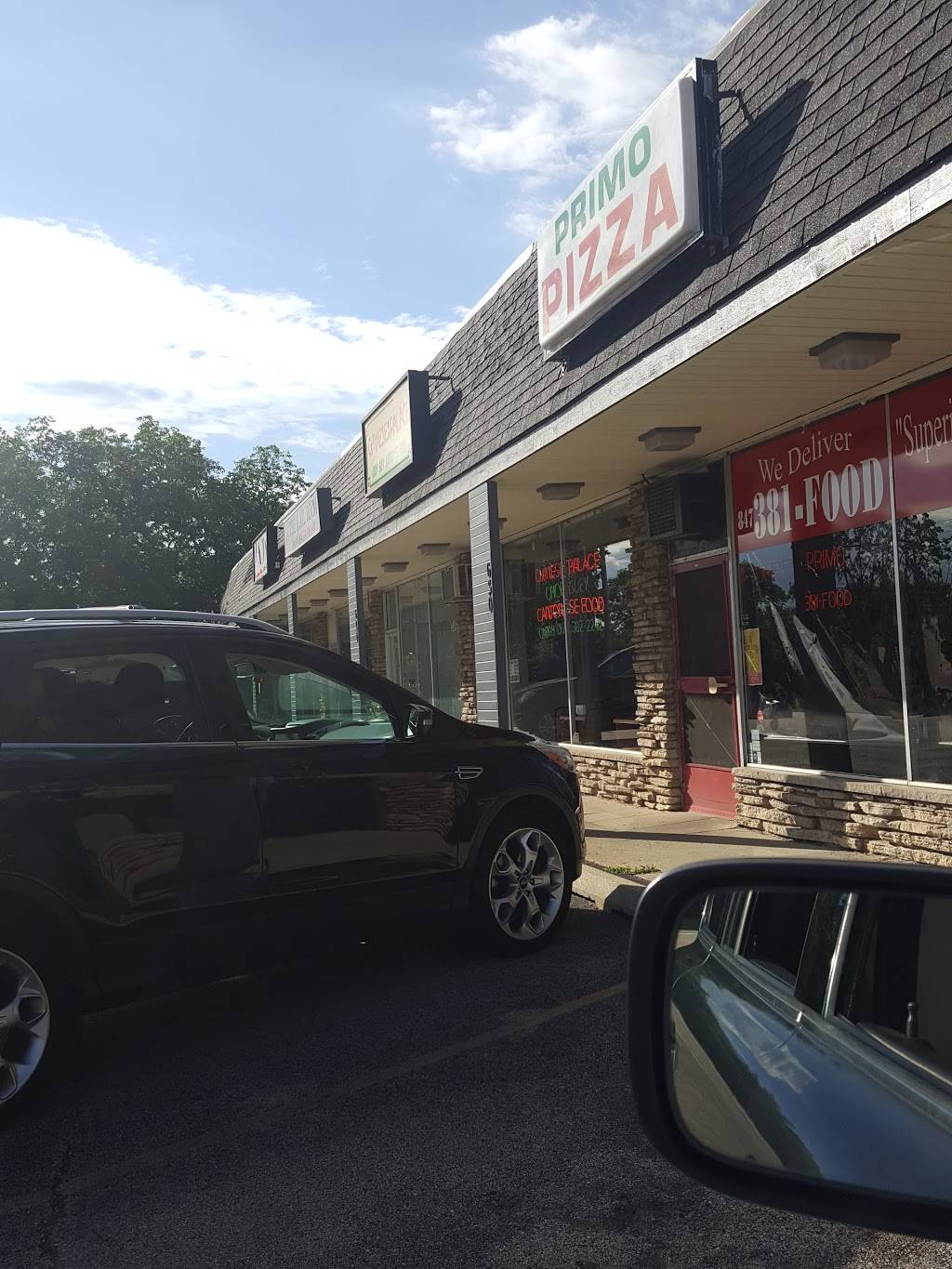 Chinese Palace Restaurant | restaurant | 624 S Northwest Hwy, Barrington, IL 60010, USA | 8473822242 OR +1 847-382-2242