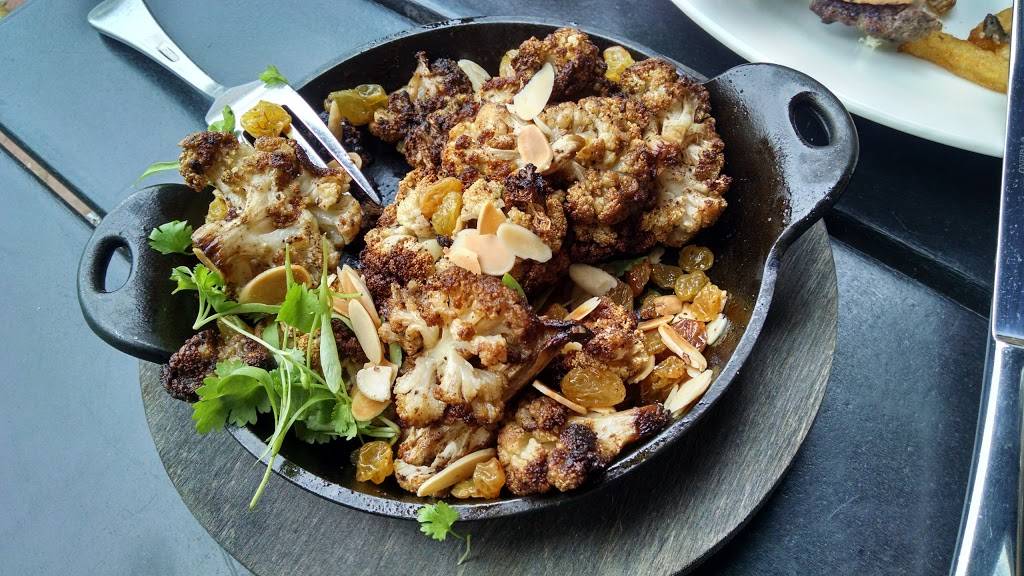 Virtue Feed & Grain | restaurant | 106 S Union St, Alexandria, VA 22314, USA | 5719703669 OR +1 571-970-3669