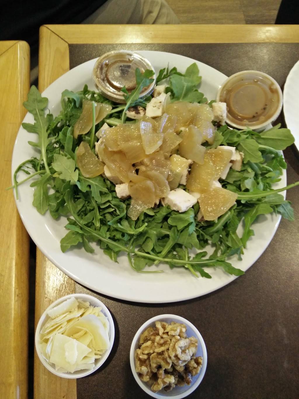 zpizza | meal delivery | 25522 Marguerite Pkwy, Mission Viejo, CA 92692, USA | 9495881000 OR +1 949-588-1000