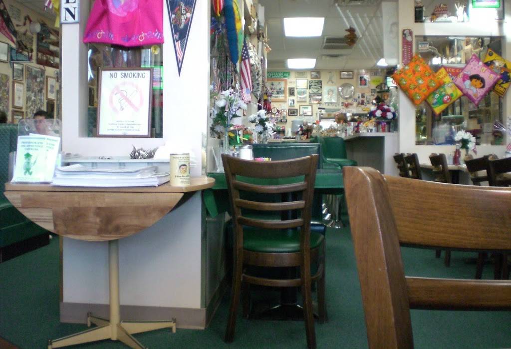 Professors Diner | restaurant | 58 Indian Head Rd, Kings Park, NY 11754, USA | 6312694346 OR +1 631-269-4346