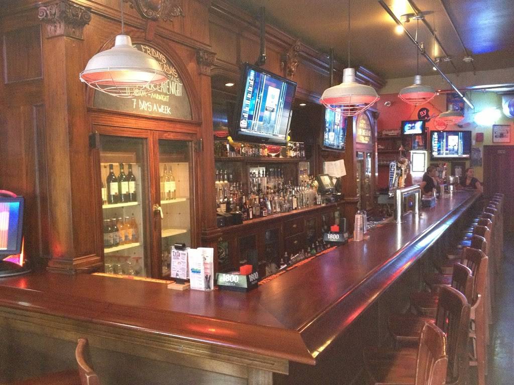 Ladder 133 Kitchen & Social | restaurant | 133 Douglas Ave, Providence, RI 02908, USA | 4012727427 OR +1 401-272-7427