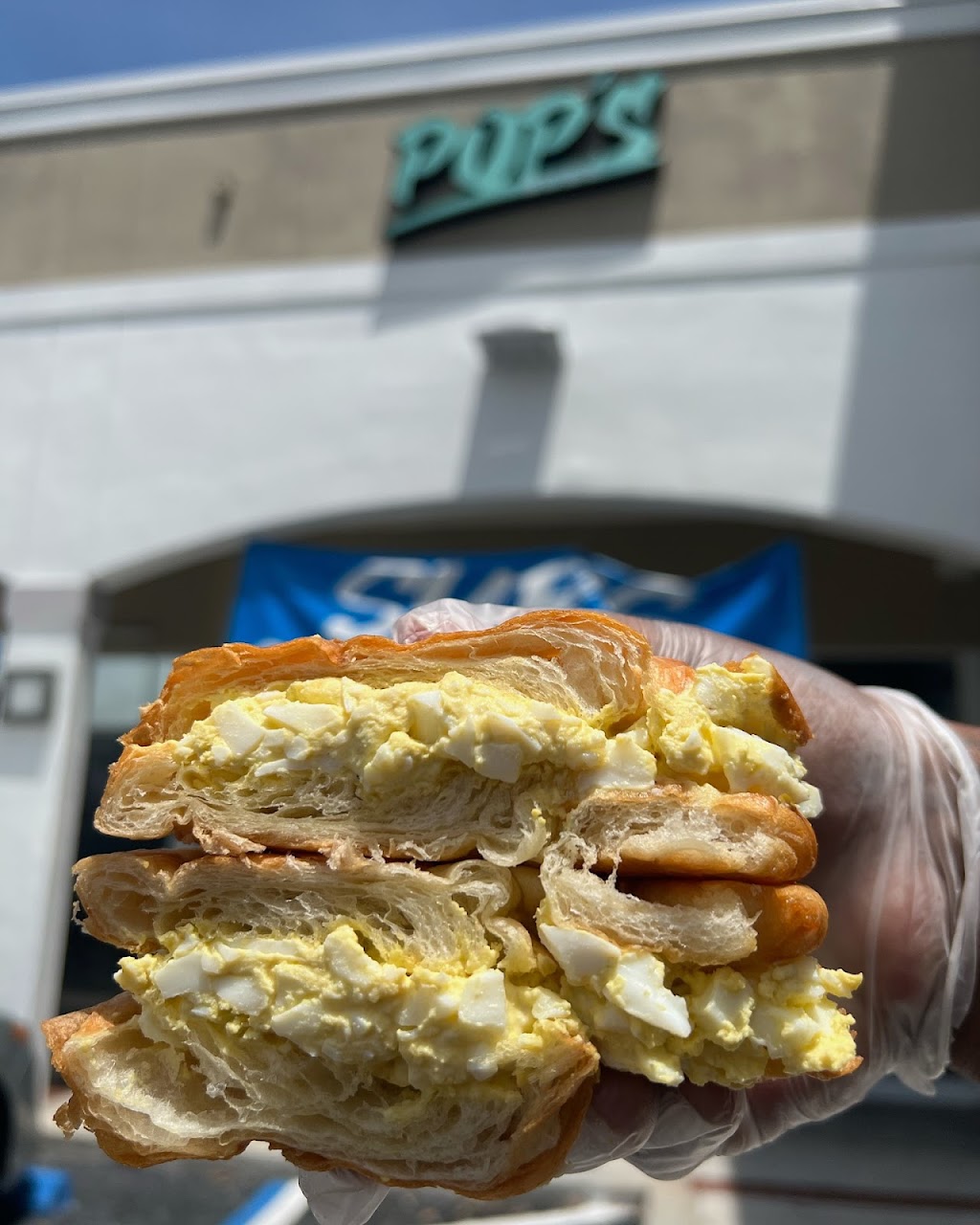 Pops Subs | restaurant | 8680 SW 72nd St, Miami, FL 33143, USA | 7865425554 OR +1 786-542-5554