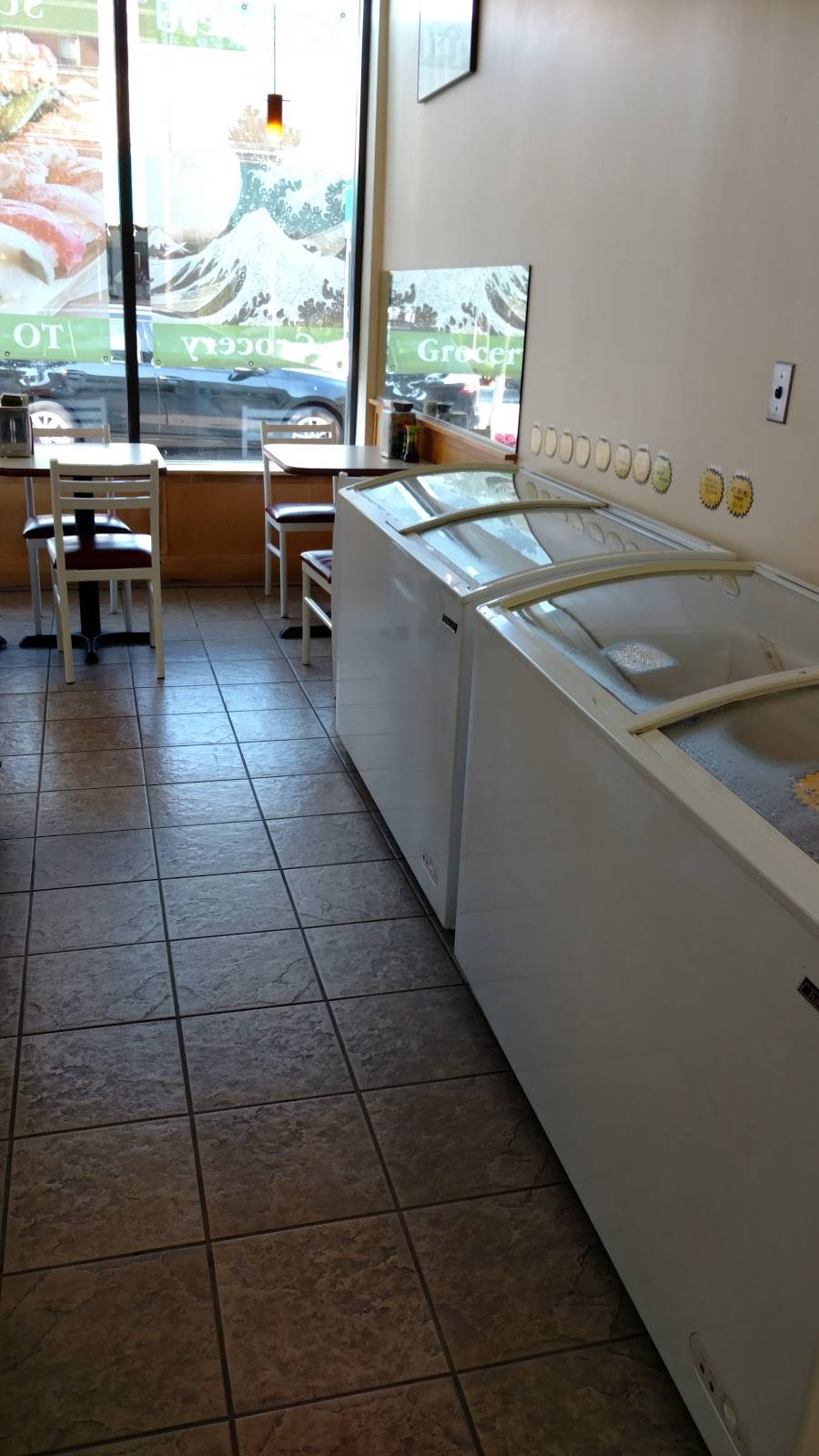 Sea Ranch Sushi Evanston | meal delivery | 518 Dempster Street, Evanston, IL 60202, USA | 8474928340 OR +1 847-492-8340