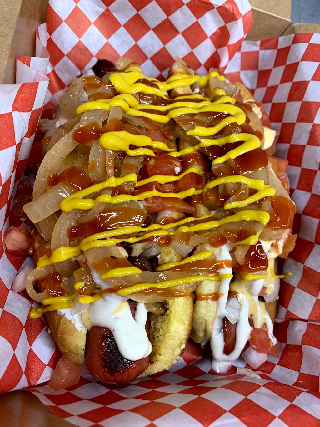 Hamburguesas Mexicanas | restaurant | 3412 Westminster Ave, Santa Ana, CA 92703, USA | 7147280272 OR +1 714-728-0272