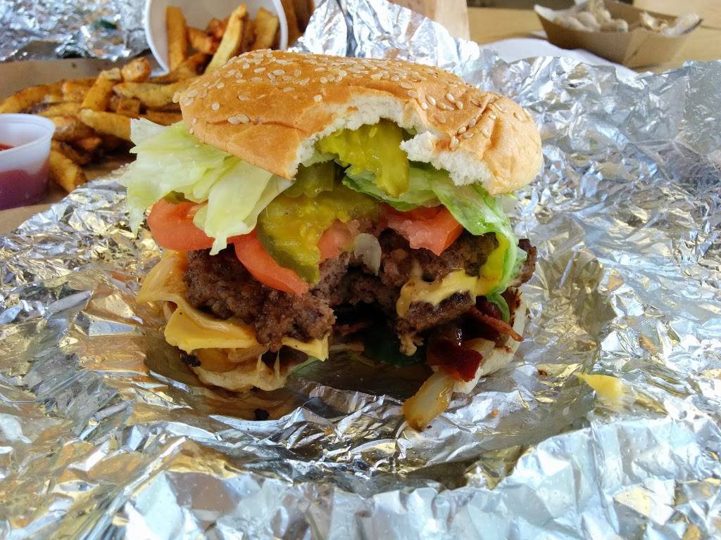 Five Guys | meal takeaway | 5353 Almaden Expy, San Jose, CA 95118, USA | 4082649300 OR +1 408-264-9300