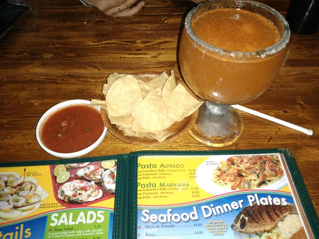 La Palapa | restaurant | 1515 N Eastern Ave, Las Vegas, NV 89101, USA | 7026420699 OR +1 702-642-0699