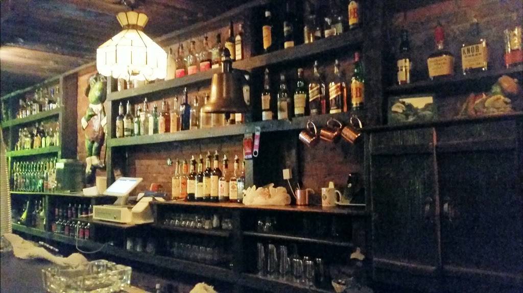 Mr. Toads | restaurant | 10 E Otterman St, Greensburg, PA 15601, USA | 7246891050 OR +1 724-689-1050