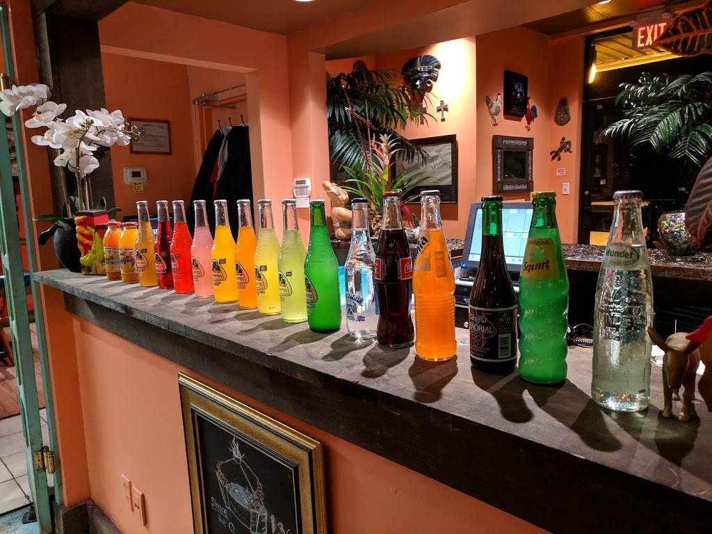 Taqueria La Bonita | restaurant | 1128 Cadboro Rd, Gloucester, ON K1J 7P5, Canada | 6136957373 OR +1 613-695-7373