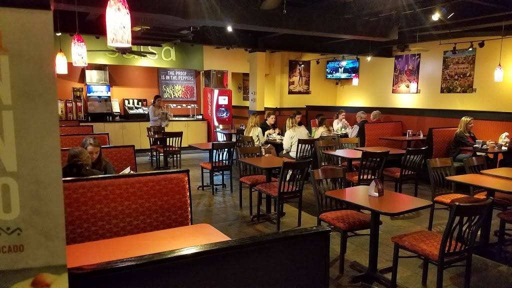 Moes Southwest Grill | restaurant | 506 Daniels St, Raleigh, NC 27605, USA | 9196646637 OR +1 919-664-6637