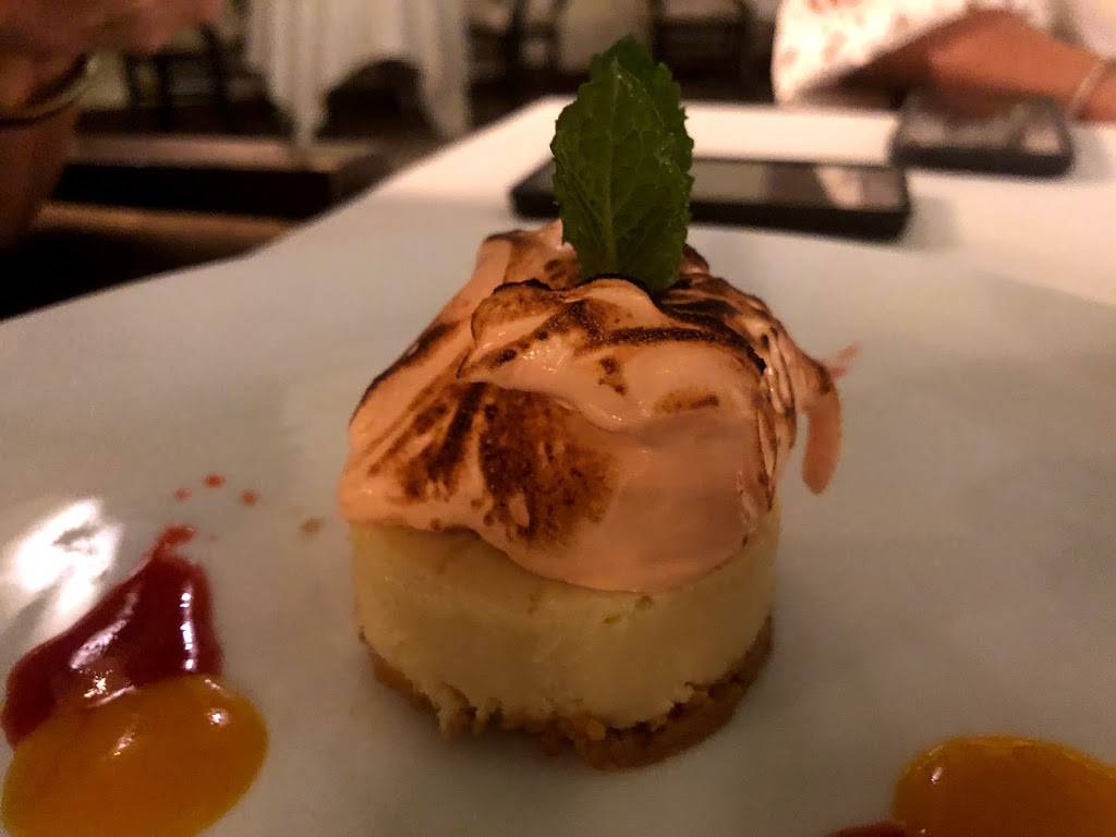 Tamara’s Bistro | restaurant | 1677 Collins Ave, Miami Beach, FL 33139, USA | 3055322311 OR +1 305-532-2311