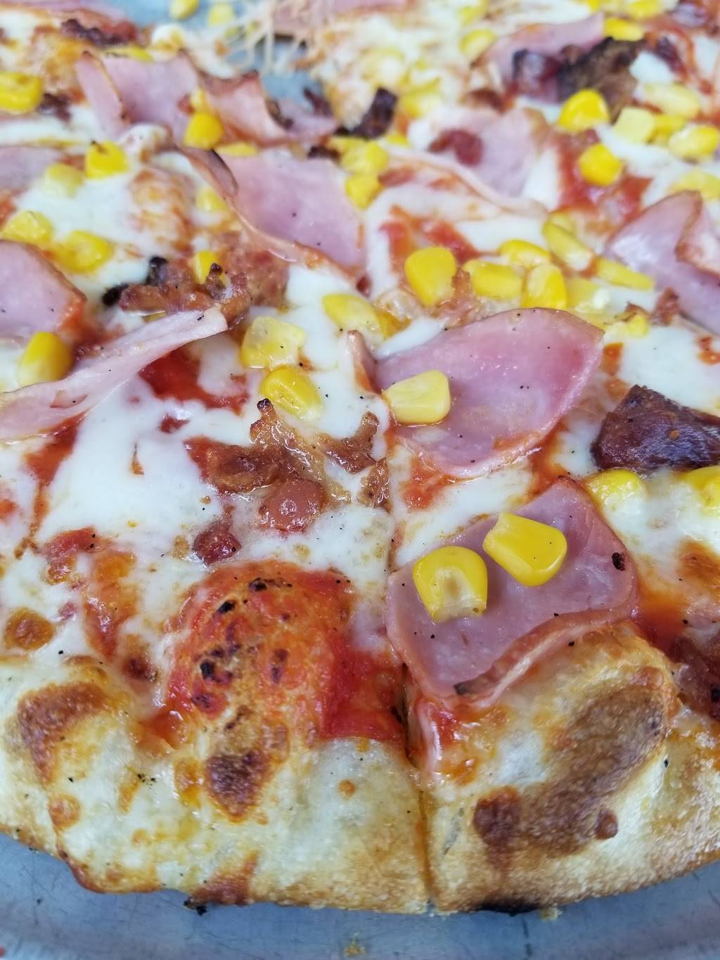 MIA PIZZA | restaurant | 2440 Sand Mine Rd, Davenport, FL 33897, USA | 8634203336 OR +1 863-420-3336