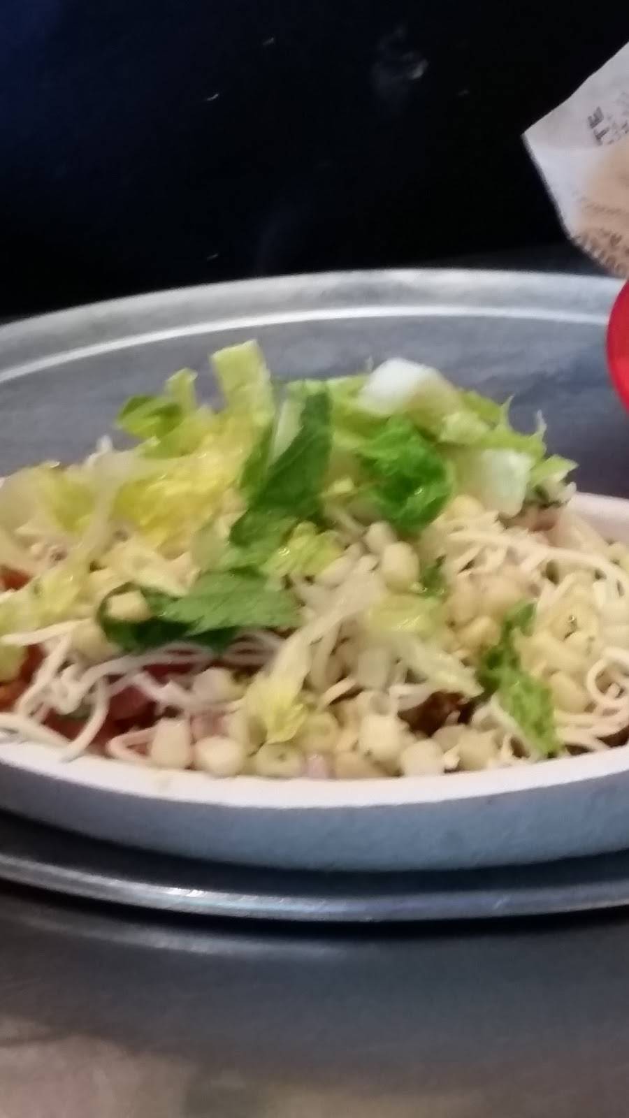 Chipotle Mexican Grill | restaurant | 15980 S Harlem Ave, Tinley Park, IL 60477, USA | 7084077500 OR +1 708-407-7500