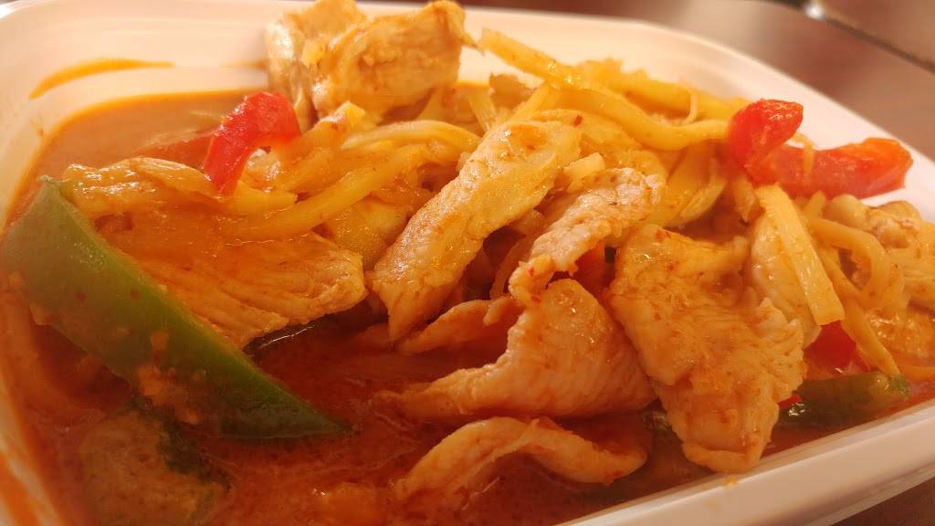 Thai To go | restaurant | 9020 SW 27th Ave Suite B, Ocala, FL 34476, USA | 3523003728 OR +1 352-300-3728