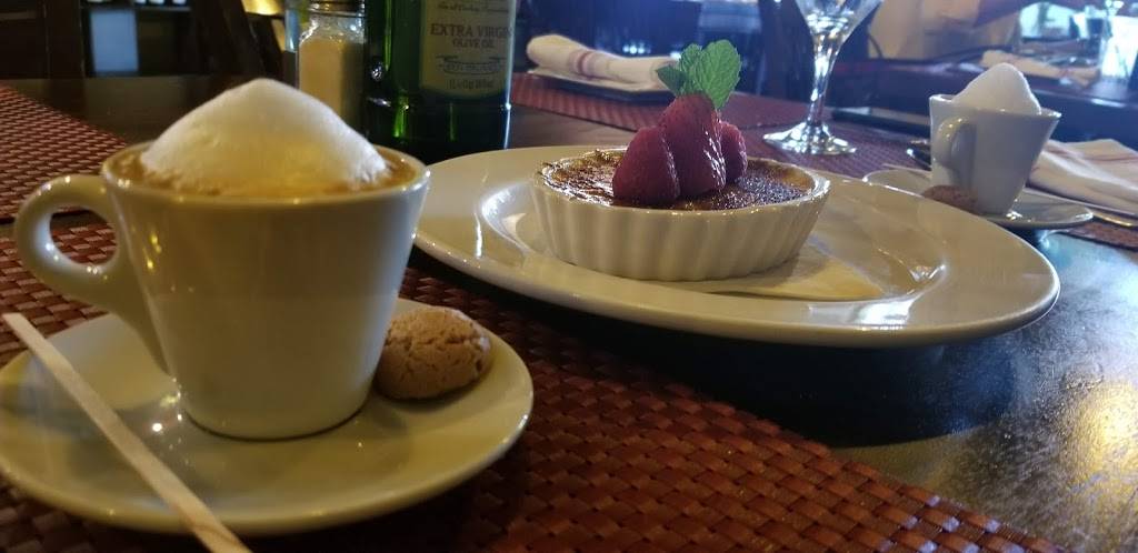 La Griglia | restaurant | 11402 NW 41st St, Doral, FL 33178, USA | 3054709262 OR +1 305-470-9262