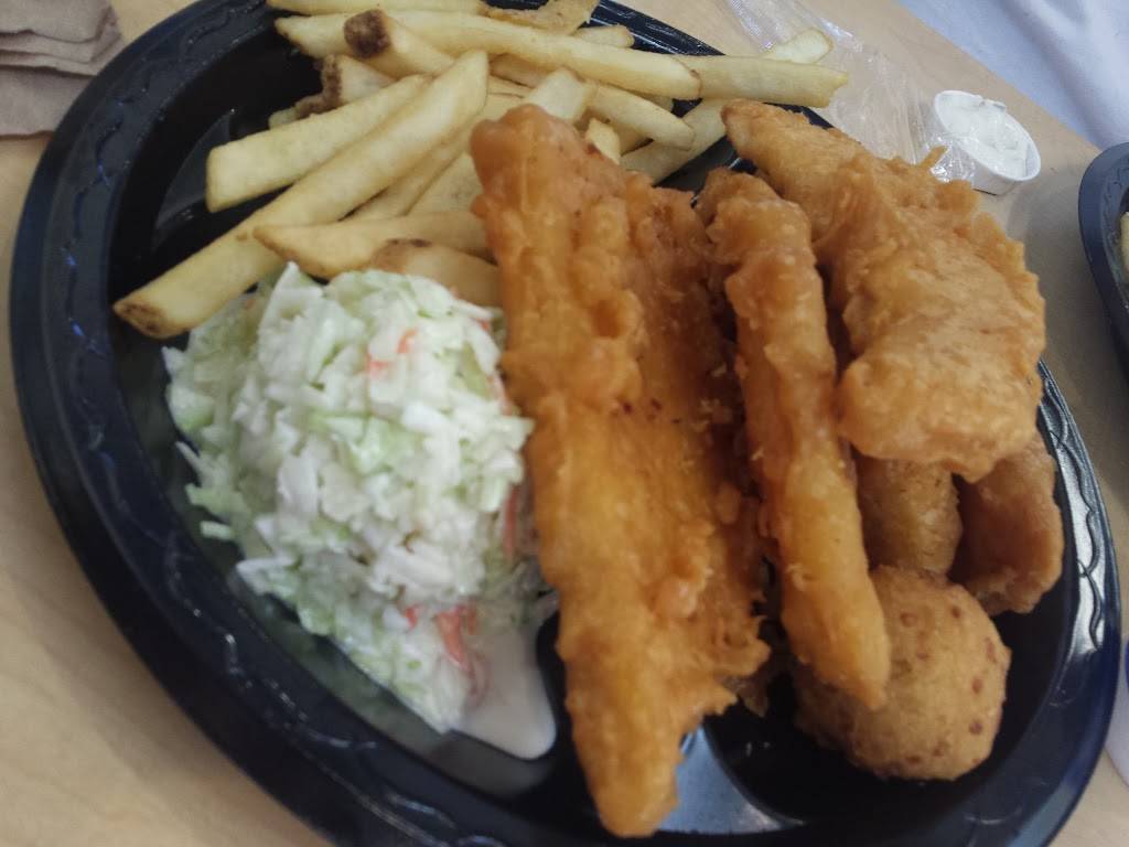 Long John Silvers | restaurant | 360 W Olive Ave, Merced, CA 95348, USA | 2093830707 OR +1 209-383-0707