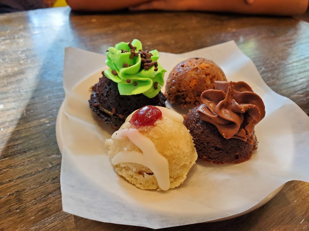 Morsels | bakery | 321 E Front St, Traverse City, MI 49684, USA | 2314211353 OR +1 231-421-1353