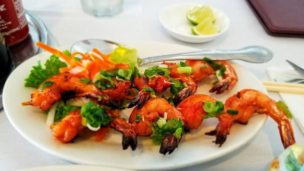 Little Saigon Restaurant | restaurant | 3210, 3210, 6218 Wilson Blvd, Falls Church, VA 22044, USA | 7035362633 OR +1 703-536-2633