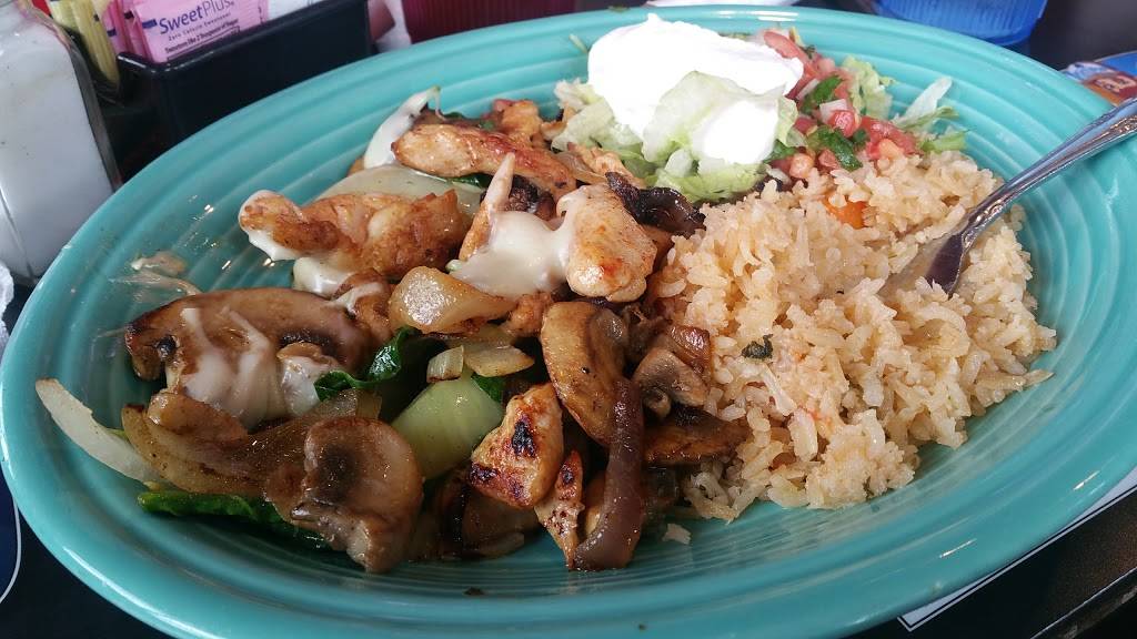 Los Mariachis | restaurant | 608 N Detroit St, Xenia, OH 45385, USA | 9373746501 OR +1 937-374-6501