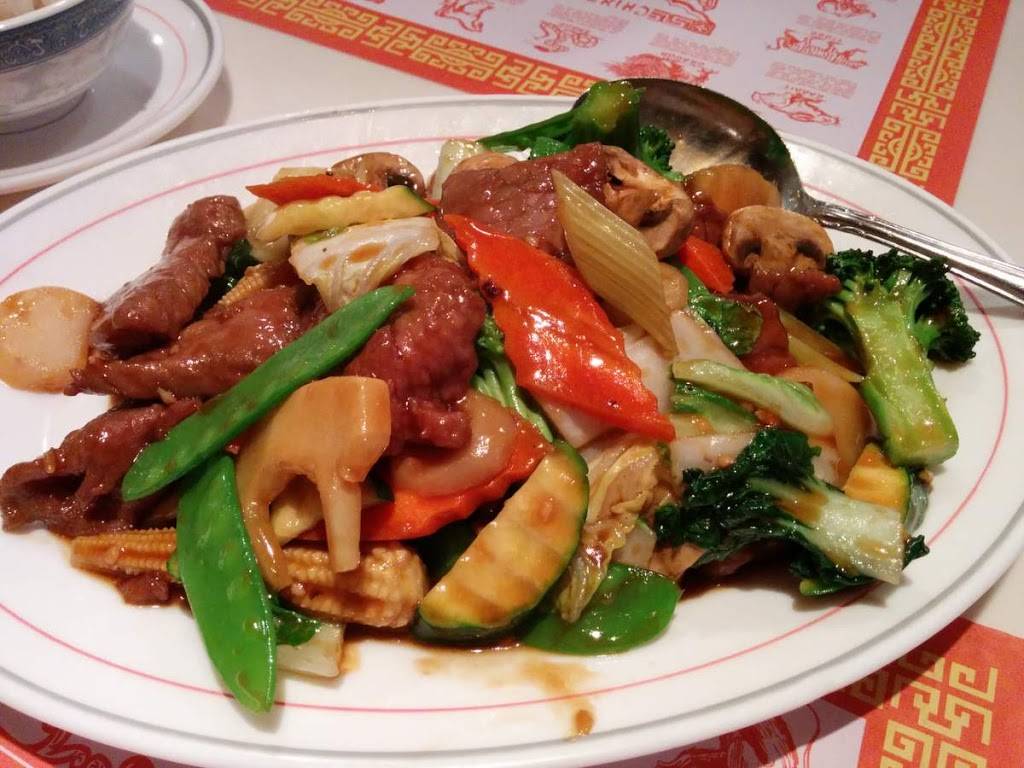 Canton Village Restaurant | restaurant | 1070 E Stanley Blvd, Livermore, CA 94550, USA | 9253733900 OR +1 925-373-3900