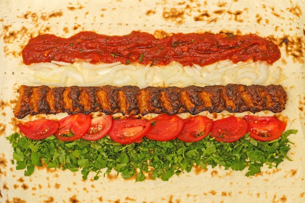 Armenian Lunch Truck | restaurant | 12811 Sherman Way, North Hollywood, CA 91605, USA | 8184827515 OR +1 818-482-7515