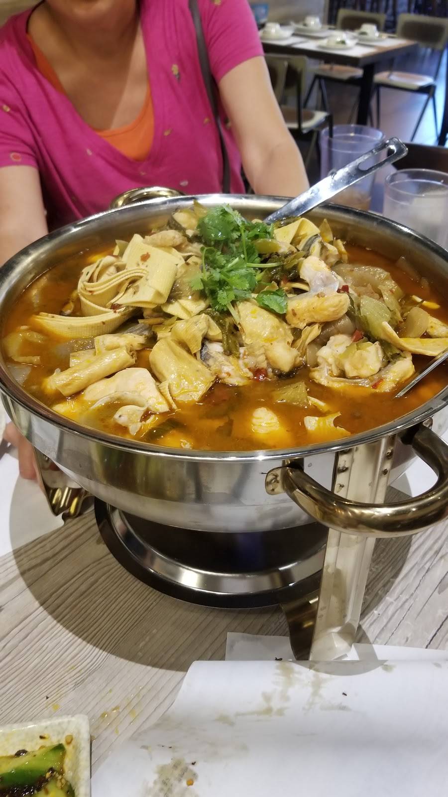 成都味道 | restaurant | 39 W Main St, Alhambra, CA 91801, USA | 6262291888 OR +1 626-229-1888