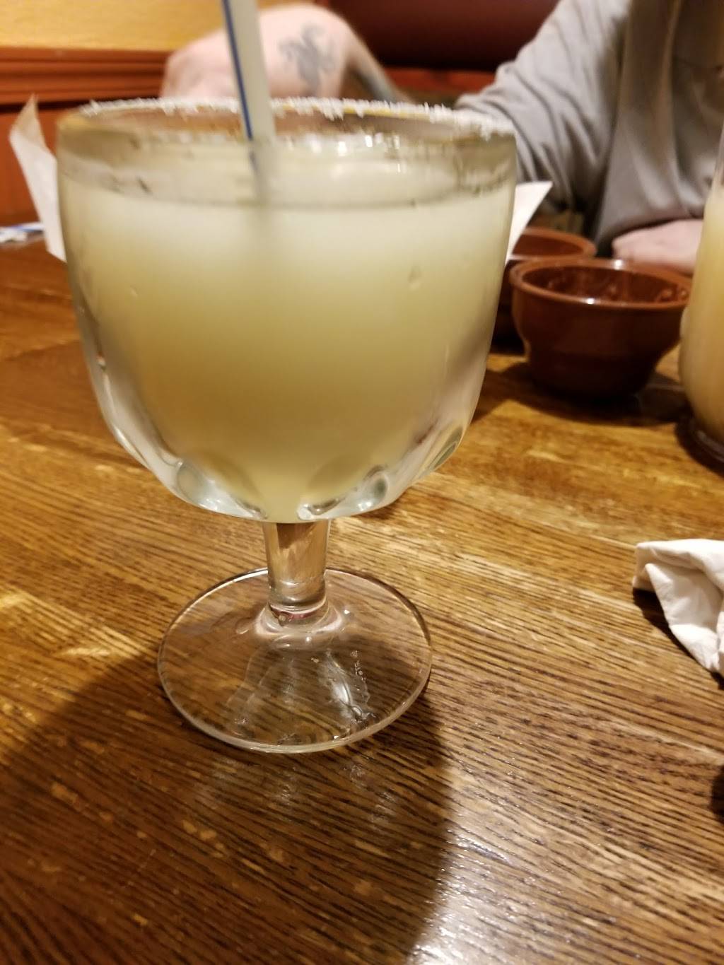 Gran Ranchero Mexican Restaurant | restaurant | Park Center Dr, Parkersburg, WV 26101, USA | 3048650891 OR +1 304-865-0891