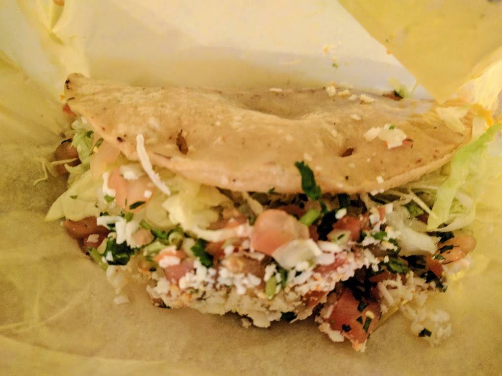 Taco Fiesta | restaurant | 4920 University Ave, San Diego, CA 92105, USA | 6192801634 OR +1 619-280-1634