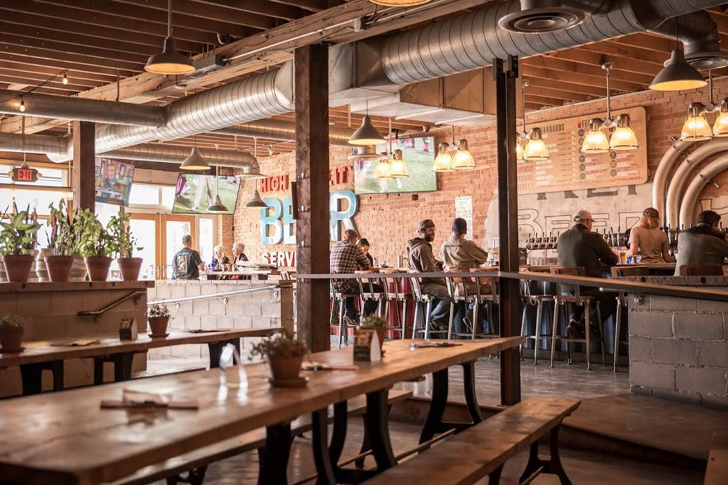 Klines Beer Hall | restaurant | 7519 Grandview Ave, Arvada, CO 80002, USA | 3033517938 OR +1 303-351-7938