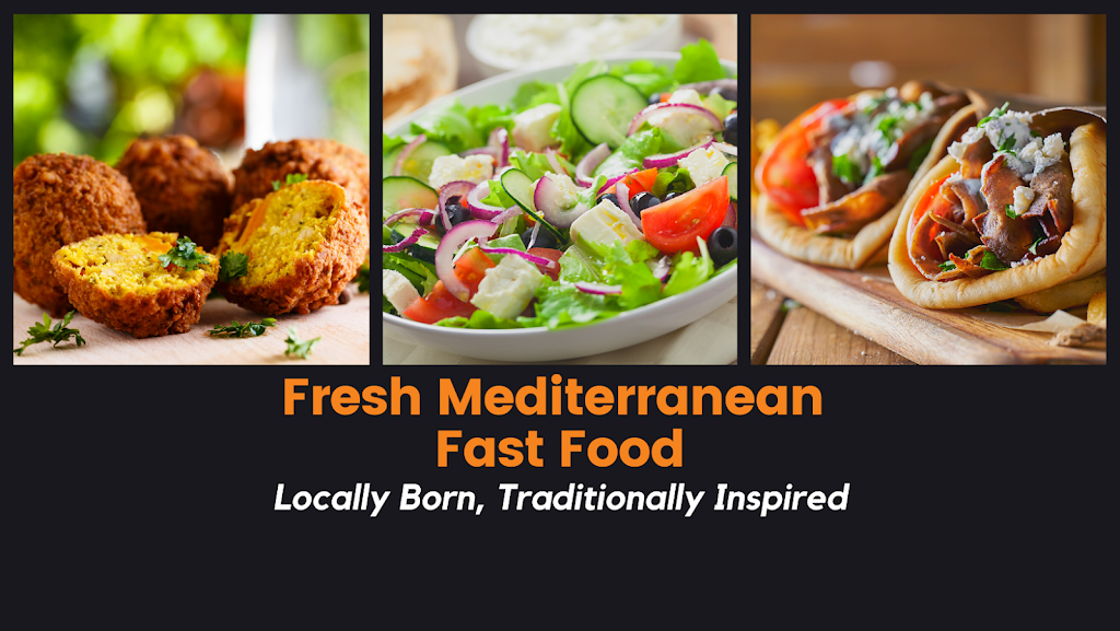 Chop House Gyro Plano | restaurant | 2929 Custer Rd #312, Plano, TX 75075, USA | 4699690188 OR +1 469-969-0188