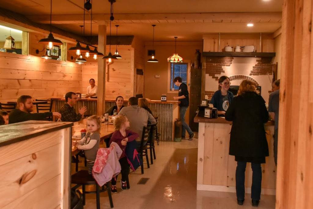 Farm To Fire | restaurant | 51 Main St, Monroe, NH 03771, USA | 6036164952 OR +1 603-616-4952