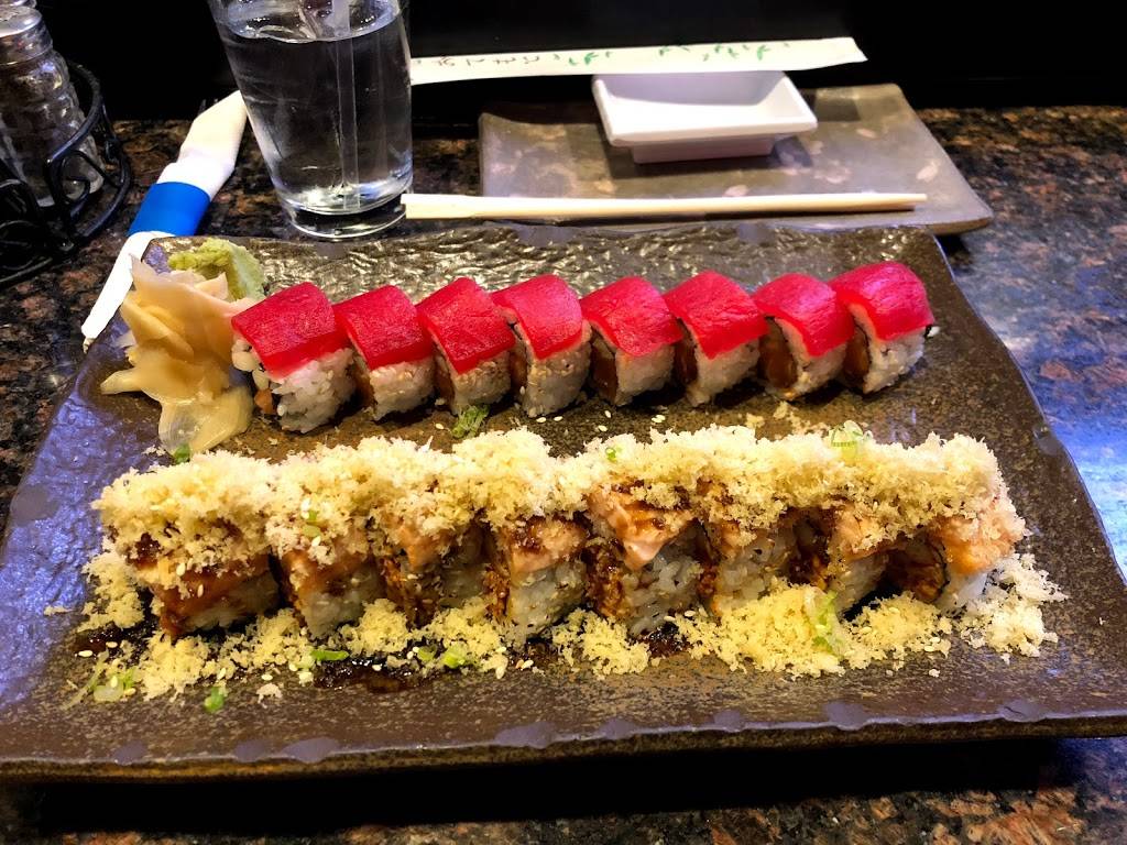 MAI Japanese Restaurant - Ayrsley Town | restaurant | 2215 Ayrsley Town Blvd, Charlotte, NC 28273, USA | 7044999005 OR +1 704-499-9005