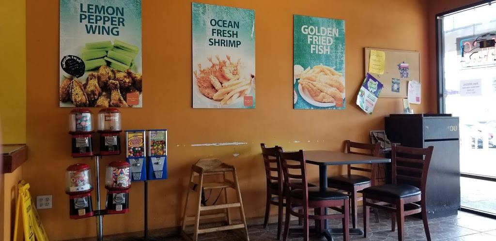 Ameri Bistro | restaurant | 945 N Hairston Rd #2, Stone Mountain, GA 30083, USA | 7704134467 OR +1 770-413-4467