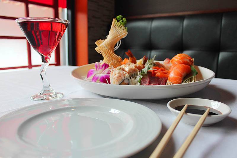 Gourmet Garden Beverly | restaurant | 45 Enon St, Beverly, MA 01915, USA | 9787208177 OR +1 978-720-8177