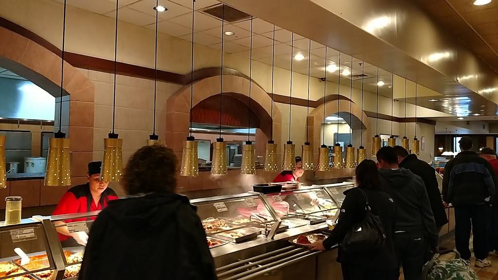 K&W Cafeterias | restaurant | 2629 Ramada Rd, Burlington, NC 27215, USA | 3362264745 OR +1 336-226-4745