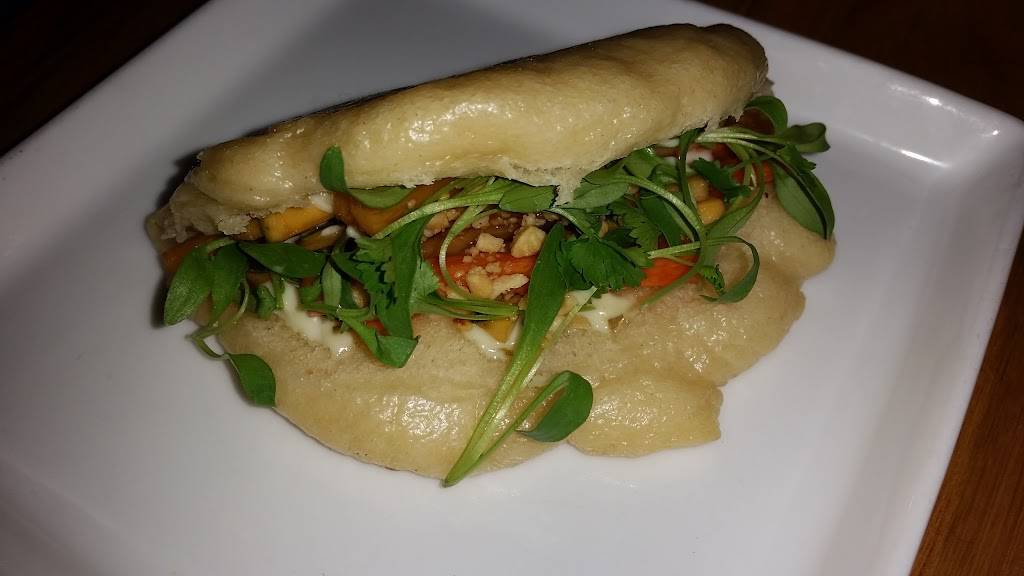 Pen & Quill | restaurant | 1701 N Charles St, Baltimore, MD 21202, USA | 4106013588 OR +1 410-601-3588