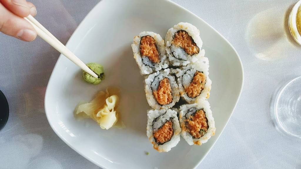 Green Leaf Thai Bistro & Sushi Bar | restaurant | 1614 Beltline Rd SW, Decatur, AL 35601, USA | 2566860777 OR +1 256-686-0777