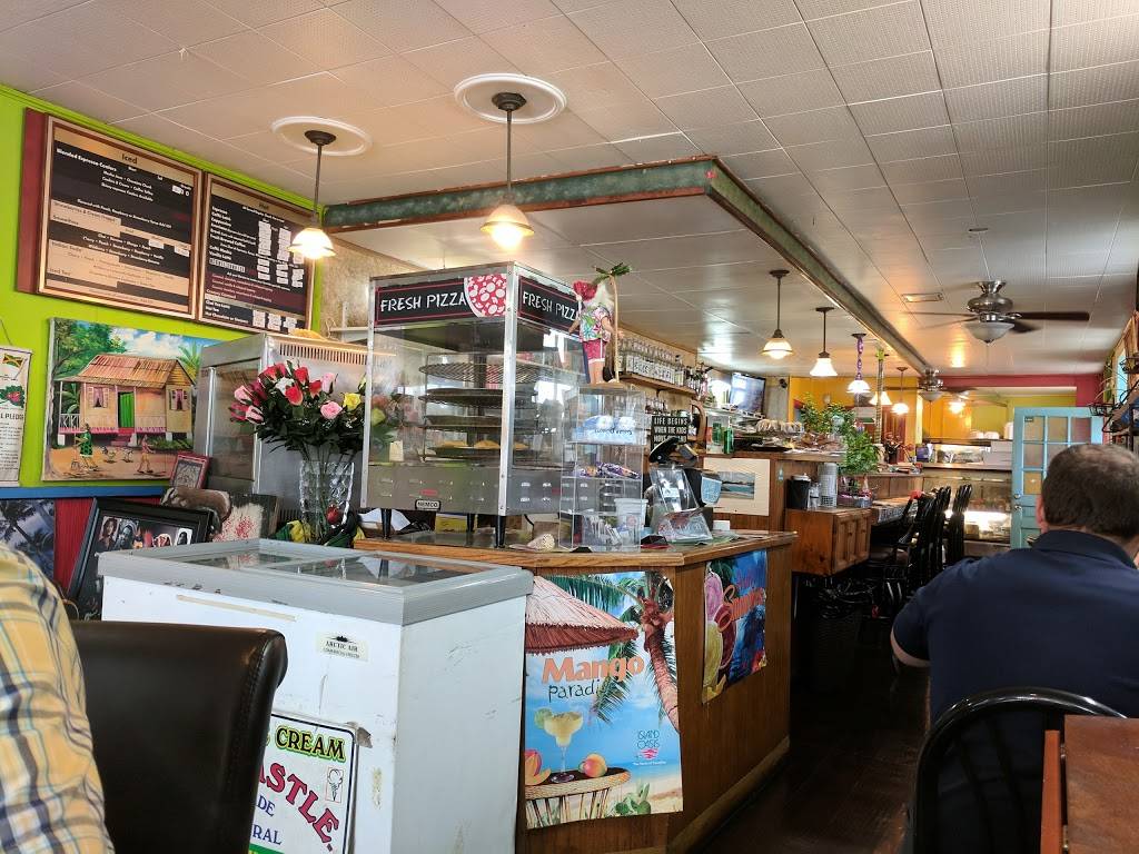 Tropical Island Coffee & Cafe | restaurant | 39 W Piccadilly St, Winchester, VA 22601, USA | 5409058022 OR +1 540-905-8022