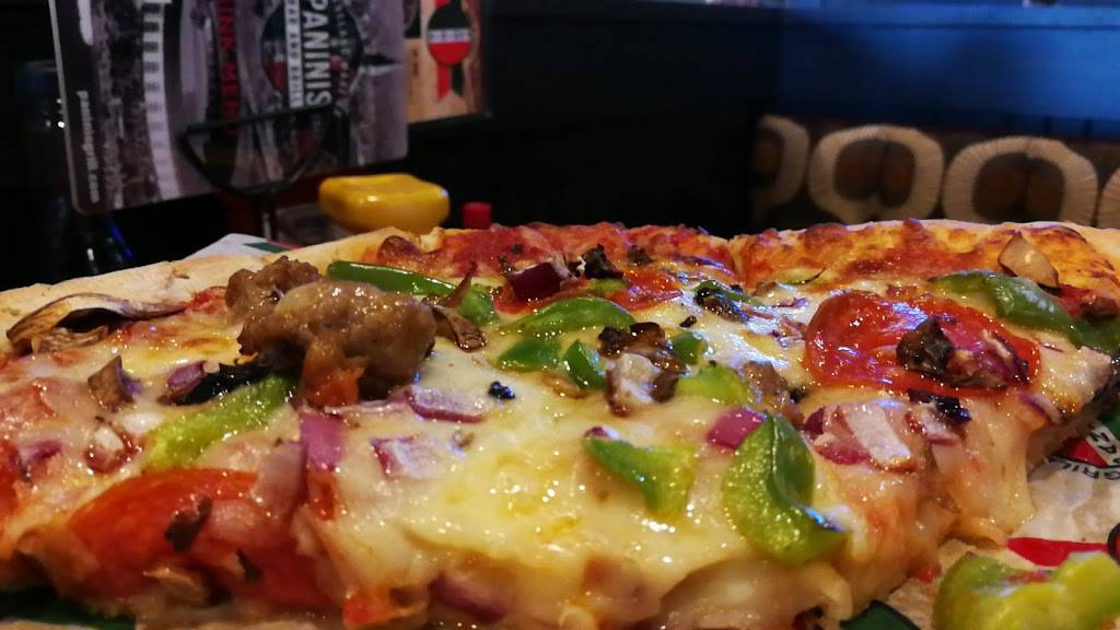 Paninis | restaurant | 4200 Steels Pointe, Stow, OH 44224, USA | 3309453000 OR +1 330-945-3000