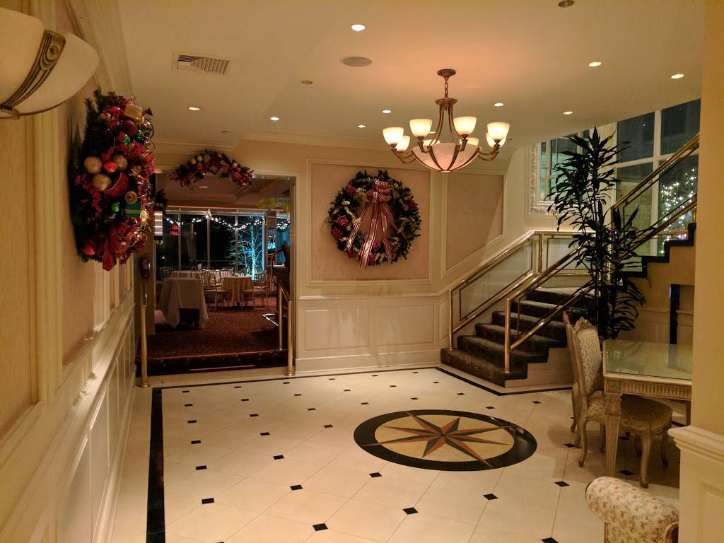 Villa Amalfi | restaurant | 793 Palisade Ave, Cliffside Park, NJ 07010, USA | 2018868626 OR +1 201-886-8626