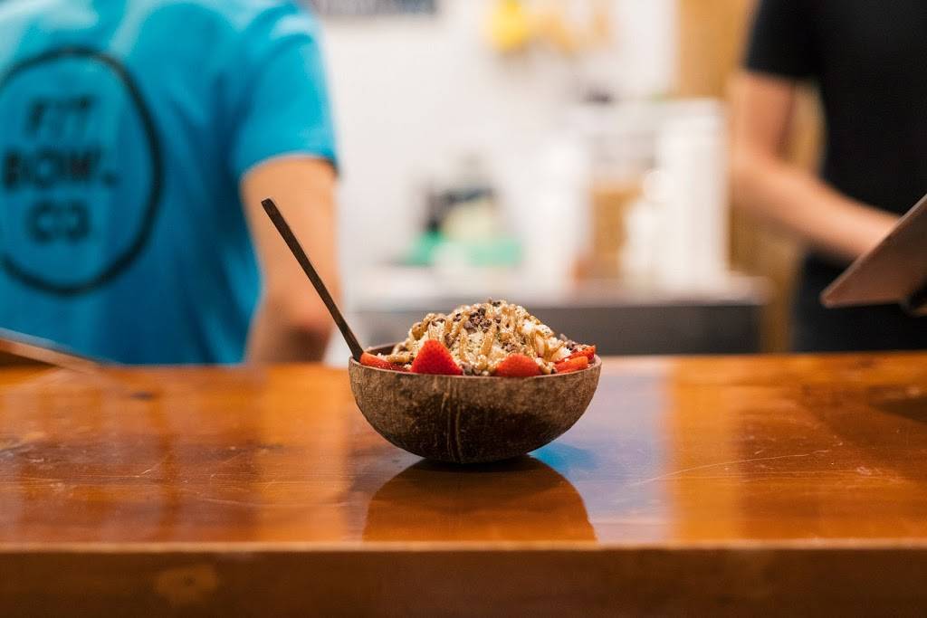 Fit Bowl Co. | restaurant | 3965 Henderson Blvd Suite C, Tampa, FL 33629, USA | 8135910348 OR +1 813-591-0348