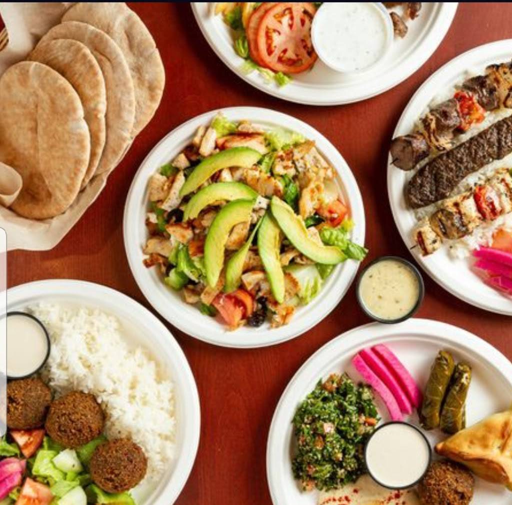 Shemalis | restaurant | 3301 New Mexico Ave NW, Washington, DC 20016, USA | 2026867070 OR +1 202-686-7070