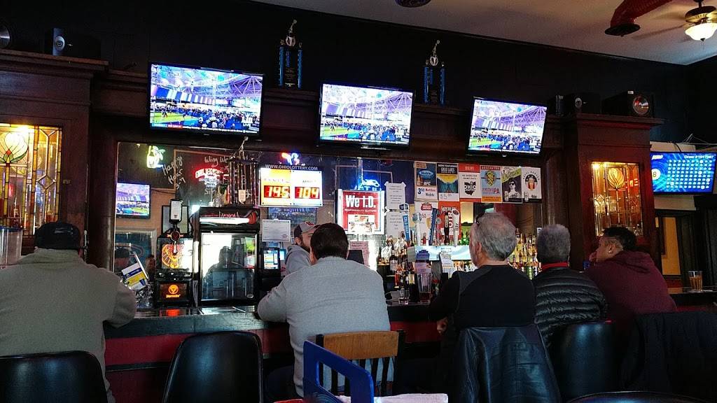 St. Bernard Pub | restaurant | 4537 Vine St, Cincinnati, OH 45217, USA | 5133766122 OR +1 513-376-6122