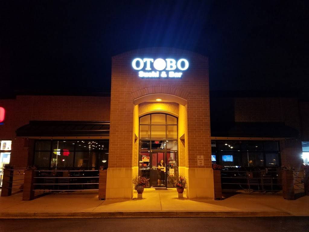 OTOBO Sushi & Bar | restaurant | 477 S Weber Rd, Bolingbrook, IL 60490, USA | 6304108118 OR +1 630-410-8118