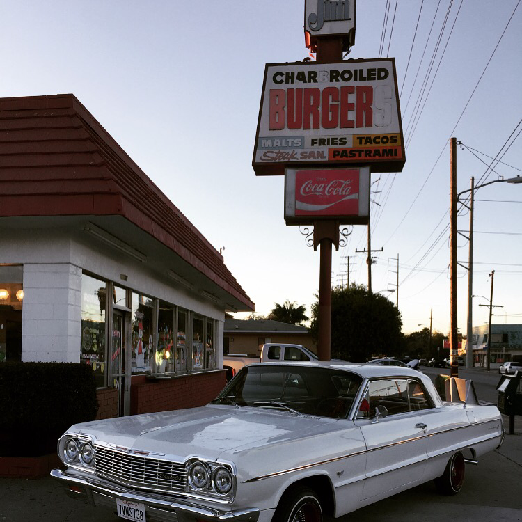 Jims Burgers | restaurant | s 90304, 11100 S Inglewood Ave, Lennox, CA 90304, USA | 3106727773 OR +1 310-672-7773
