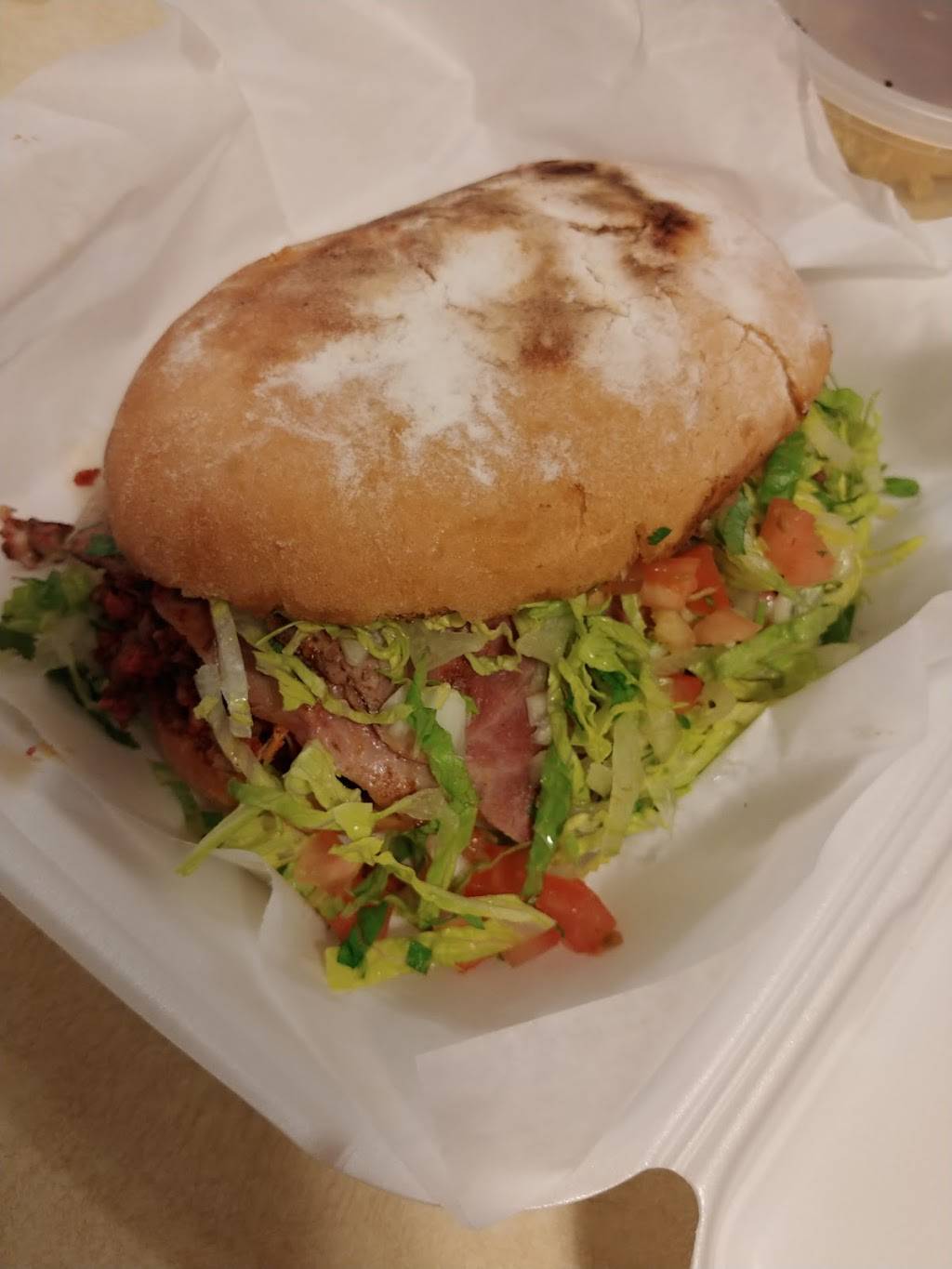 Gabriels Taqueria | restaurant | 212 E Wisconsin Ave, Oconomowoc, WI 53066, USA | 2622696256 OR +1 262-269-6256