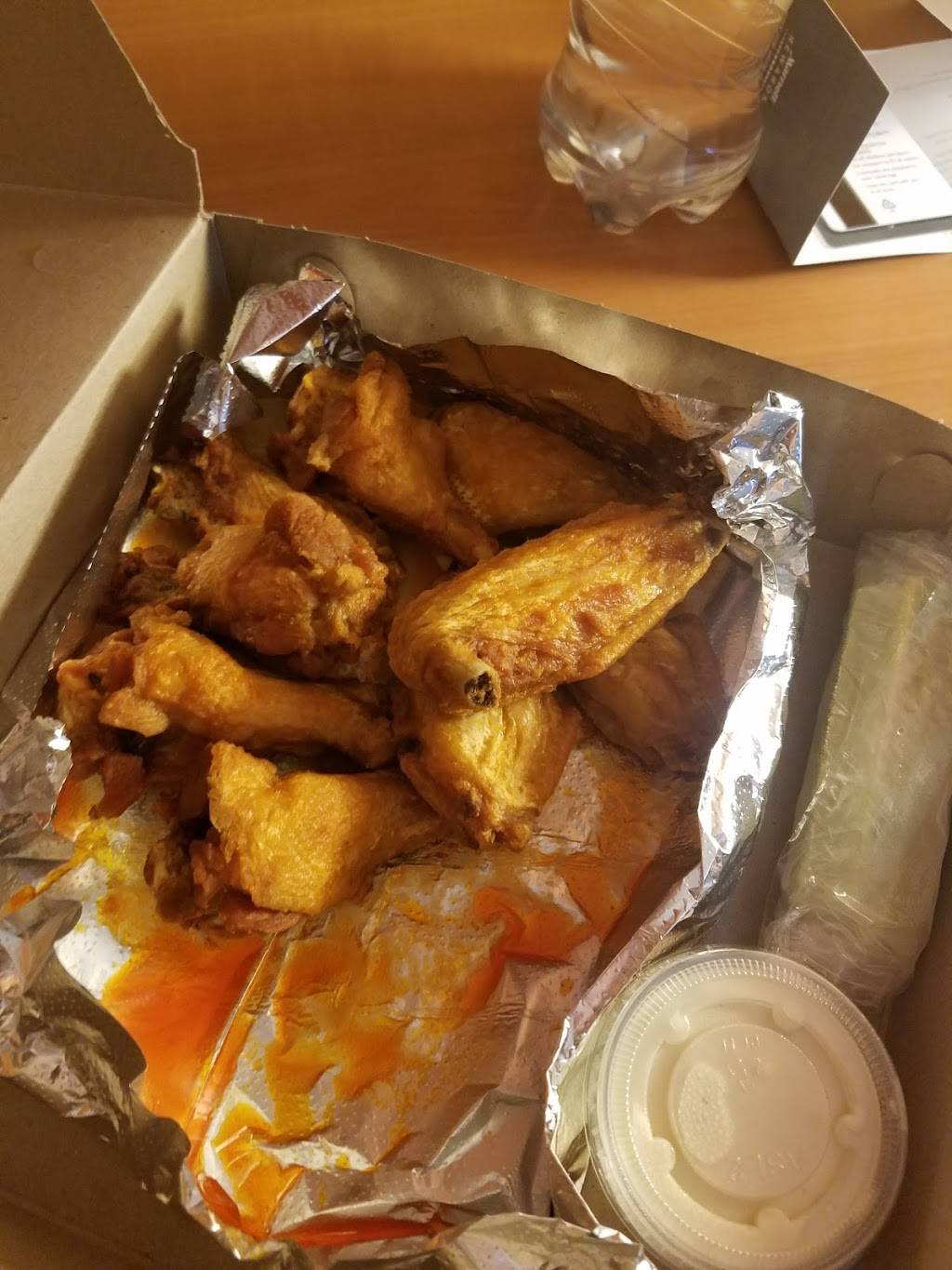 Mia Mangia Pizzeria | restaurant | 1380 French Rd, Depew, NY 14043, USA | 7166560400 OR +1 716-656-0400