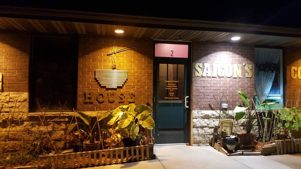 SAIGONS CORNER Authentic Vietnamese Cuisine | restaurant | 201 S Clinton St, Iowa City, IA 52240, USA | 3193337233 OR +1 319-333-7233