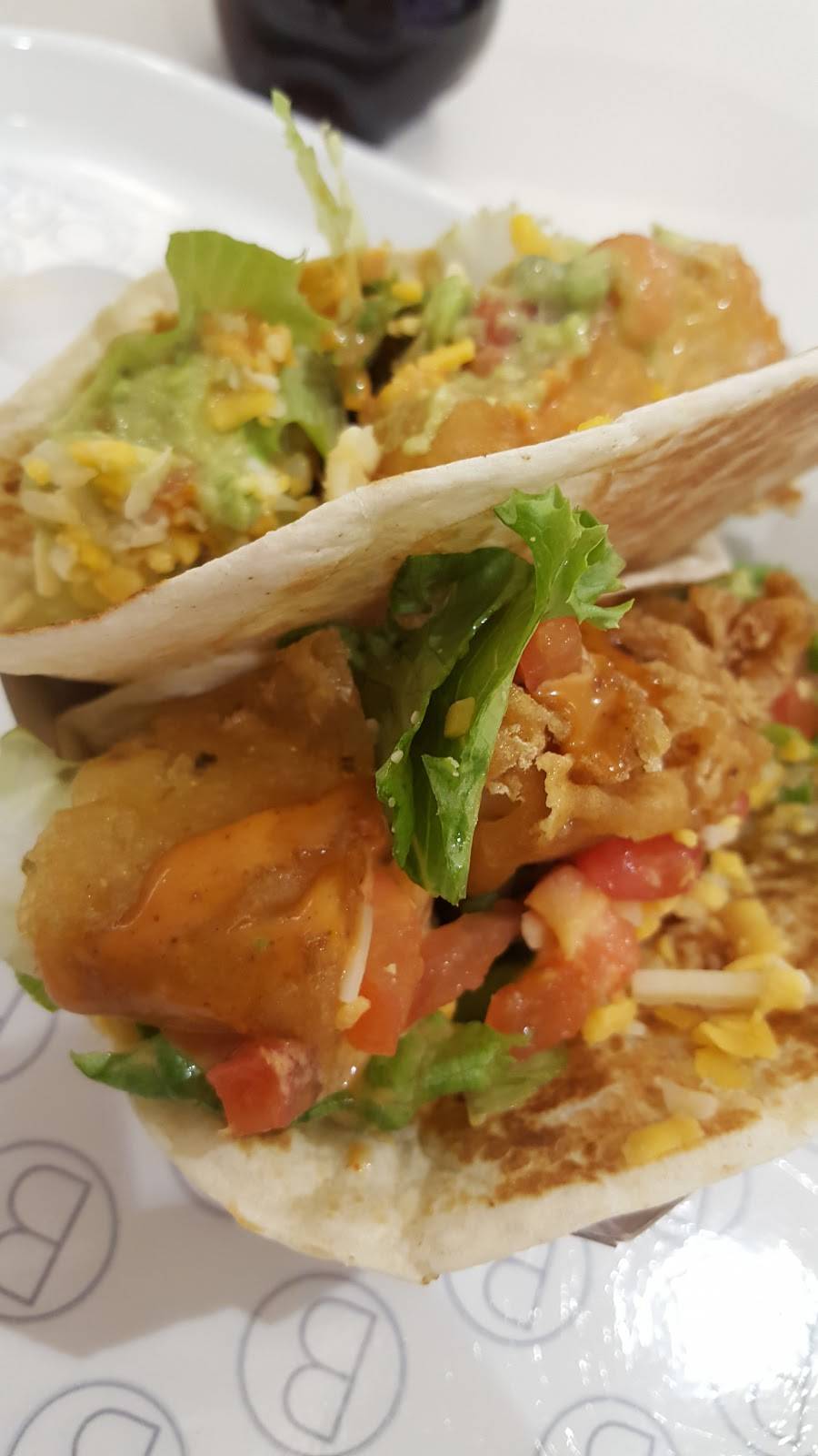 barBURRITO | restaurant | BAYSHORE SHOPPING CENTRE, 100 Bayshore Dr, Nepean, ON K2B 8S8, Canada | 6138288868 OR +1 613-828-8868