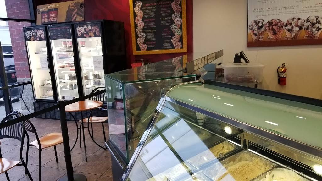 Cold Stone Creamery | bakery | 789 US Highway 31 N, Ste K, Greenwood, IN 46142, USA | 3178822501 OR +1 317-882-2501